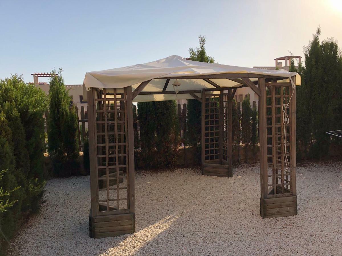 Apartamento Maria Isabel En Los Collados Golf - Águilas Dış mekan fotoğraf