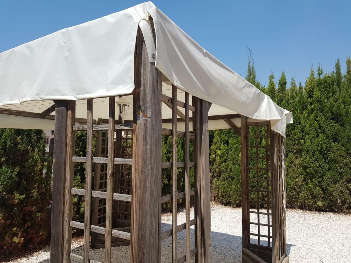Apartamento Maria Isabel En Los Collados Golf - Águilas Dış mekan fotoğraf
